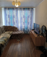 Parduodamas butas Šilutės pl., Rumpiškės, Klaipėdos m., Klaipėdos m. sav., 18 m2 ploto, 1 kambariai 7