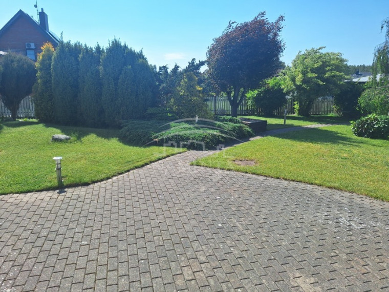 Nuomojamas butas Dauparų k., Klaipėdos r. sav., 18 m2 ploto, 4 kambariai 13