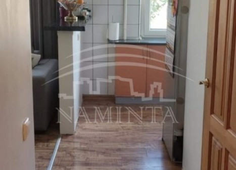 Parduodamas butas Žardininkų g., Žardininkai, Klaipėdos m., Klaipėdos m. sav., 78 m2 ploto, 4 kambariai