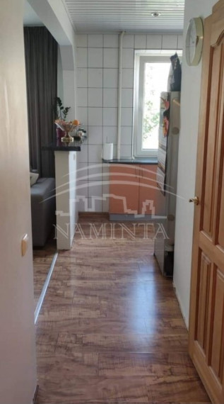 Parduodamas butas Žardininkų g., Žardininkai, Klaipėdos m., Klaipėdos m. sav., 78 m2 ploto, 4 kambariai 1