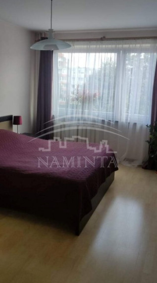 Parduodamas butas Žardininkų g., Žardininkai, Klaipėdos m., Klaipėdos m. sav., 78 m2 ploto, 4 kambariai 2