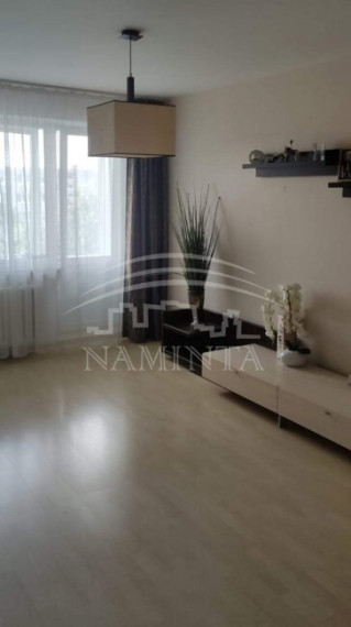 Parduodamas butas Žardininkų g., Žardininkai, Klaipėdos m., Klaipėdos m. sav., 78 m2 ploto, 4 kambariai 3