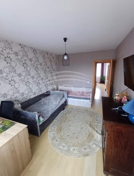 Parduodamas butas Žardininkų g., Žardininkai, Klaipėdos m., Klaipėdos m. sav., 78 m2 ploto, 4 kambariai 4