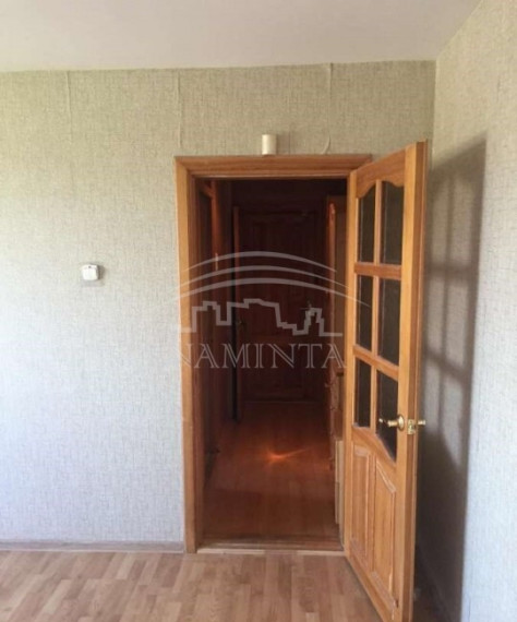 Parduodamas butas Gedminų g., Naujakiemis, Klaipėdos m., Klaipėdos m. sav., 63 m2 ploto, 3 kambariai 2