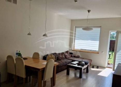 Parduodamas butas Žalioji g., Gindulių k., Klaipėdos r. sav., 45 m2 ploto, 2 kambariai