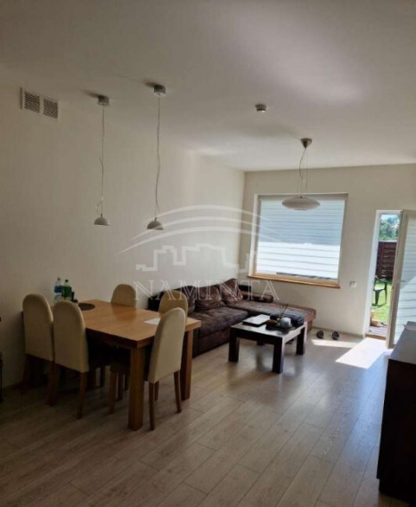 Parduodamas butas Žalioji g., Gindulių k., Klaipėdos r. sav., 45 m2 ploto, 2 kambariai 1