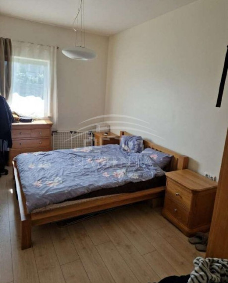 Parduodamas butas Žalioji g., Gindulių k., Klaipėdos r. sav., 45 m2 ploto, 2 kambariai 2