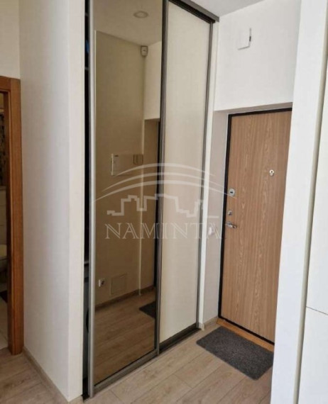 Parduodamas butas Žalioji g., Gindulių k., Klaipėdos r. sav., 45 m2 ploto, 2 kambariai 4