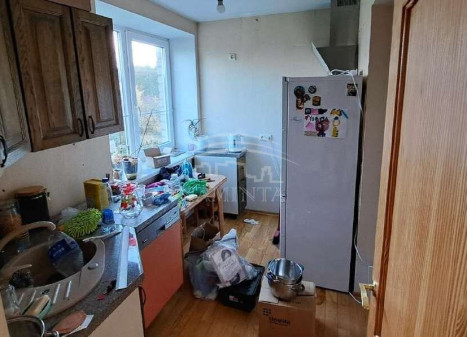 Parduodamas butas Šakinių k., Klaipėdos r. sav., 70 m2 ploto, 2 kambariai