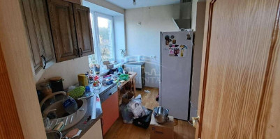 Parduodamas butas Šakinių k., Klaipėdos r. sav., 70 m2 ploto, 2 kambariai 1