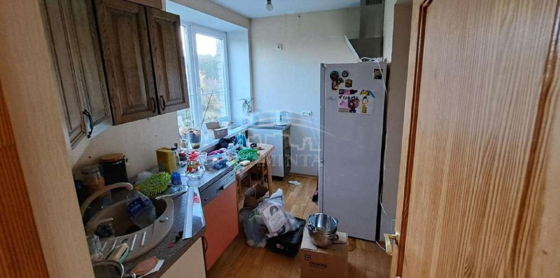 Parduodamas butas Šakinių k., Klaipėdos r. sav., 70 m2 ploto, 2 kambariai 1