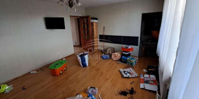 Parduodamas butas Šakinių k., Klaipėdos r. sav., 70 m2 ploto, 2 kambariai 4
