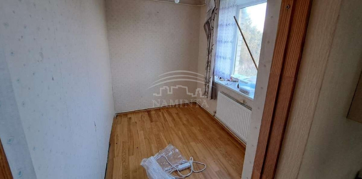 Parduodamas butas Šakinių k., Klaipėdos r. sav., 70 m2 ploto, 2 kambariai 5