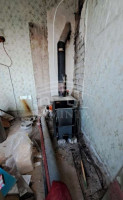 Parduodamas butas Šakinių k., Klaipėdos r. sav., 70 m2 ploto, 2 kambariai 9