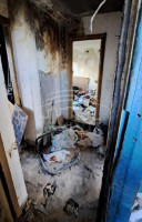 Parduodamas butas Šakinių k., Klaipėdos r. sav., 70 m2 ploto, 2 kambariai 14