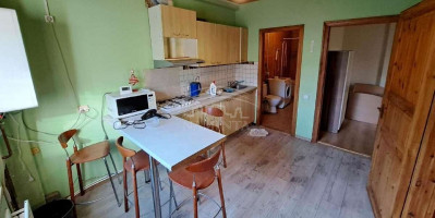 Parduodamas butas Dauparų k., Klaipėdos r. sav., 45 m2 ploto, 2 kambariai 1