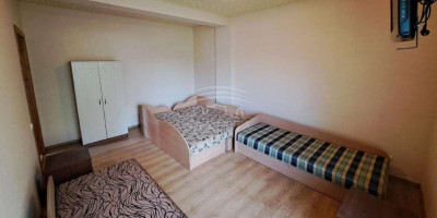 Parduodamas butas Dauparų k., Klaipėdos r. sav., 45 m2 ploto, 2 kambariai 3