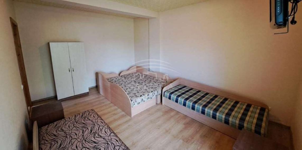 Parduodamas butas Dauparų k., Klaipėdos r. sav., 45 m2 ploto, 2 kambariai 3