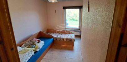 Parduodamas butas Dauparų k., Klaipėdos r. sav., 45 m2 ploto, 2 kambariai 12