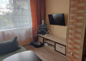 Parduodamas butas Žemgrindžių k., Klaipėdos r. sav., 43 m2 ploto, 2 kambariai 1