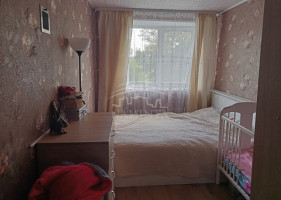 Parduodamas butas Žemgrindžių k., Klaipėdos r. sav., 43 m2 ploto, 2 kambariai 3
