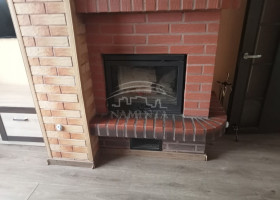 Parduodamas butas Žemgrindžių k., Klaipėdos r. sav., 43 m2 ploto, 2 kambariai 4