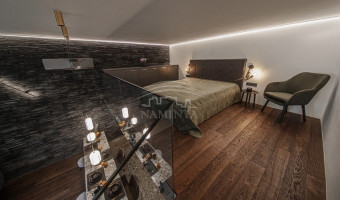 Parduodamas butas Turistų g., Giruliai, Klaipėdos m., Klaipėdos m. sav., 50 m2 ploto, 2 kambariai 10