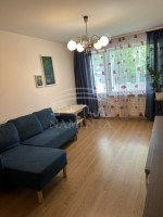 Nuomojamas butas Reikjaviko g., Žardininkai, Klaipėdos m., Klaipėdos m. sav., 47 m2 ploto, 2 kambariai 3