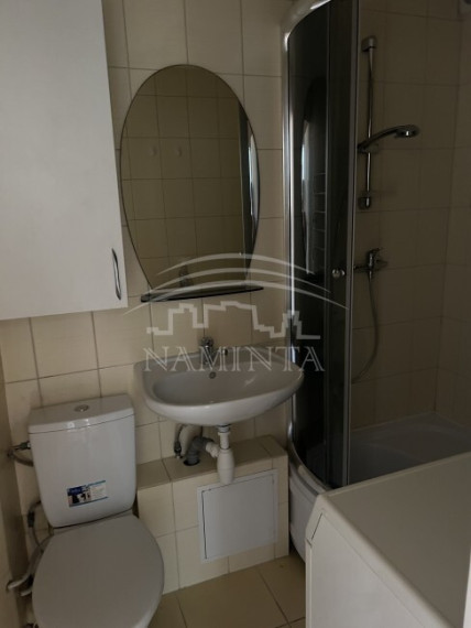 Nuomojamas butas Reikjaviko g., Žardininkai, Klaipėdos m., Klaipėdos m. sav., 47 m2 ploto, 2 kambariai 4