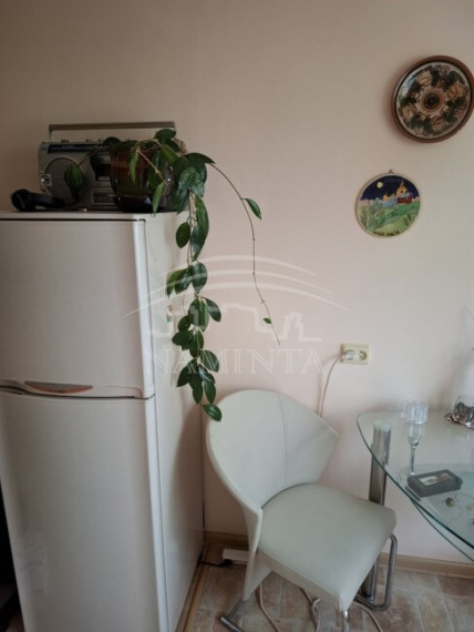 Parduodamas butas Naikupės g., Žvejybos uostas, Klaipėdos m., Klaipėdos m. sav., 33 m2 ploto, 1 kambariai 2