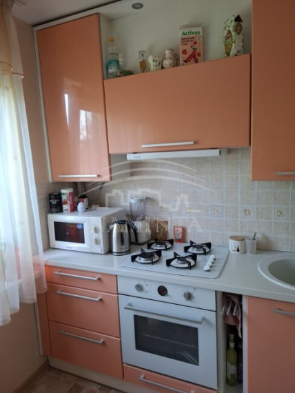 Parduodamas butas Naikupės g., Žvejybos uostas, Klaipėdos m., Klaipėdos m. sav., 33 m2 ploto, 1 kambariai 3