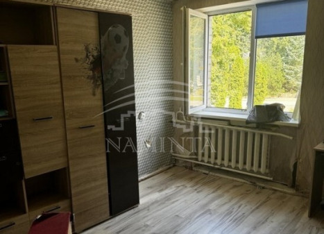 Parduodamas butas Gėlių g., Endriejavo mstl., Klaipėdos r. sav., 55 m2 ploto, 2 kambariai
