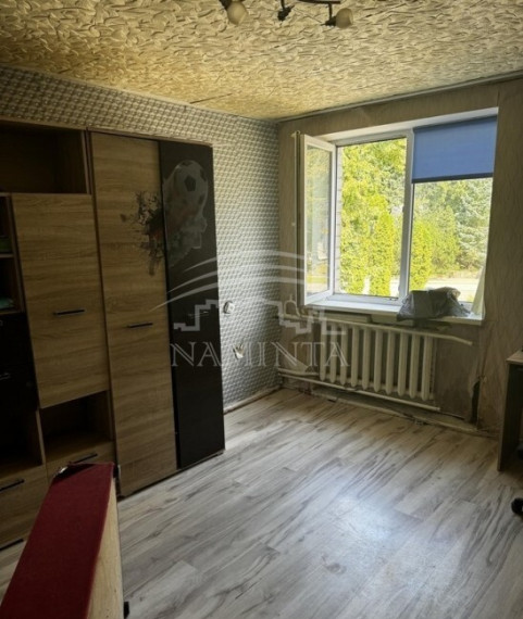 Parduodamas butas Gėlių g., Endriejavo mstl., Klaipėdos r. sav., 55 m2 ploto, 2 kambariai 1