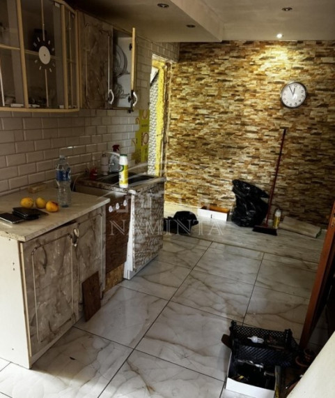 Parduodamas butas Gėlių g., Endriejavo mstl., Klaipėdos r. sav., 55 m2 ploto, 2 kambariai 2