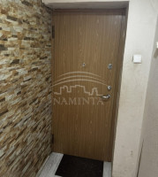 Parduodamas butas Gėlių g., Endriejavo mstl., Klaipėdos r. sav., 55 m2 ploto, 2 kambariai 4