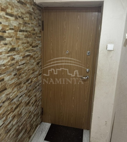 Parduodamas butas Gėlių g., Endriejavo mstl., Klaipėdos r. sav., 55 m2 ploto, 2 kambariai 4
