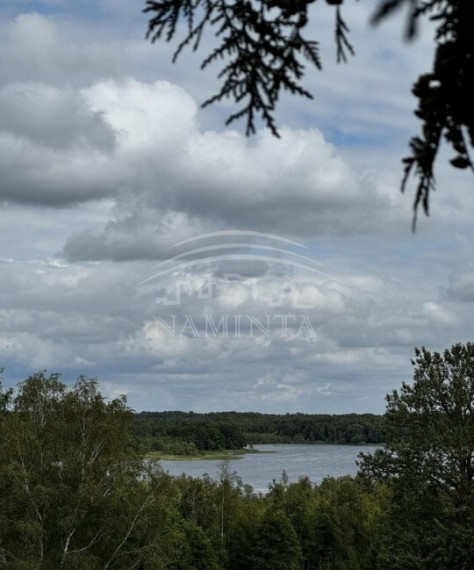 Parduodamas butas Gėlių g., Endriejavo mstl., Klaipėdos r. sav., 55 m2 ploto, 2 kambariai 5