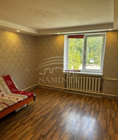 Parduodamas butas Gėlių g., Endriejavo mstl., Klaipėdos r. sav., 55 m2 ploto, 2 kambariai 6