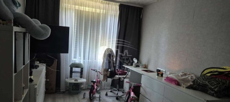 Parduodamas butas Šiaulių g., Vingio, Klaipėdos m., Klaipėdos m. sav., 33 m2 ploto, 1 kambariai 7