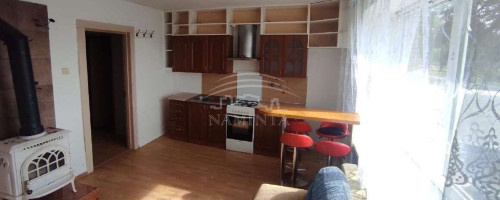 Parduodamas butas Šukaičių k., Klaipėdos r. sav., 59 m2 ploto, 2 kambariai 1