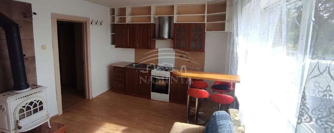 Parduodamas butas Šukaičių k., Klaipėdos r. sav., 59 m2 ploto, 2 kambariai 1