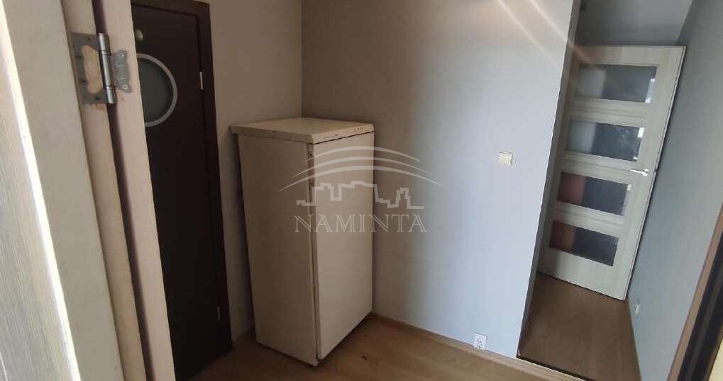 Parduodamas butas Šukaičių k., Klaipėdos r. sav., 59 m2 ploto, 2 kambariai 5