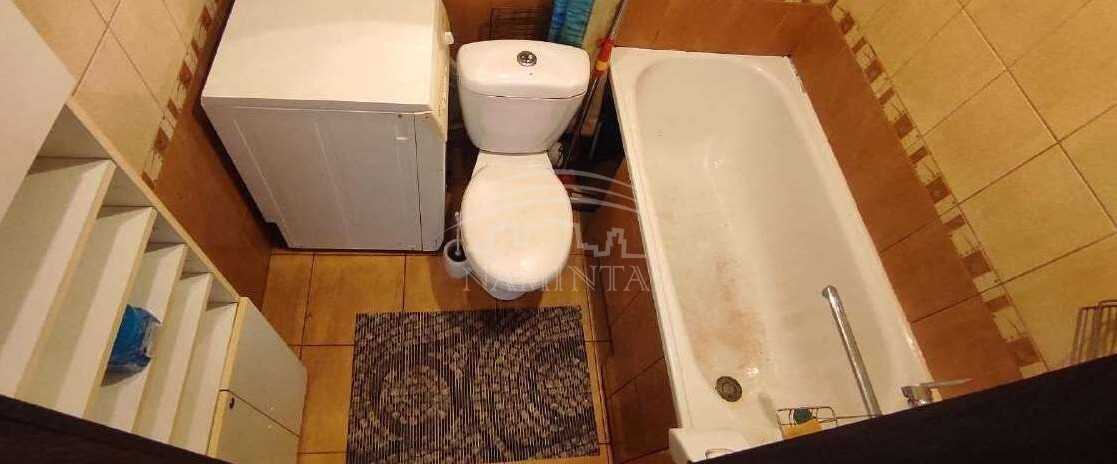 Parduodamas butas Šukaičių k., Klaipėdos r. sav., 59 m2 ploto, 2 kambariai 6