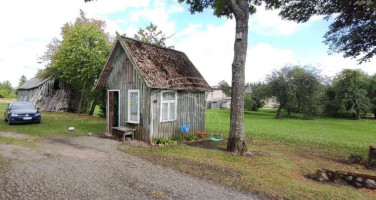 Parduodamas butas Šukaičių k., Klaipėdos r. sav., 59 m2 ploto, 2 kambariai 9