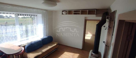 Parduodamas butas Šukaičių k., Klaipėdos r. sav., 59 m2 ploto, 2 kambariai 10