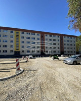 Parduodamas butas Kauno g., Kauno, Klaipėdos m., Klaipėdos m. sav., 45 m2 ploto, 2 kambariai 9