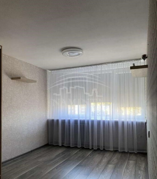 Parduodamas butas Šilutės pl., Rumpiškės, Klaipėdos m., Klaipėdos m. sav., 18 m2 ploto, 1 kambariai 1