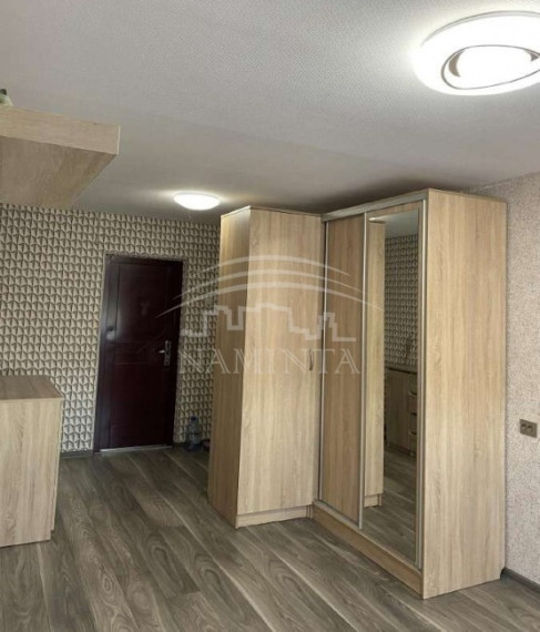 Parduodamas butas Šilutės pl., Rumpiškės, Klaipėdos m., Klaipėdos m. sav., 18 m2 ploto, 1 kambariai 3