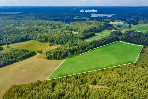 Parduodamas 5 ha sklypas Vytautavos kaime, Trakų r. 3