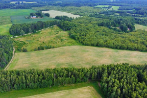Parduodamas 5 ha sklypas Vytautavos kaime, Trakų r. 13